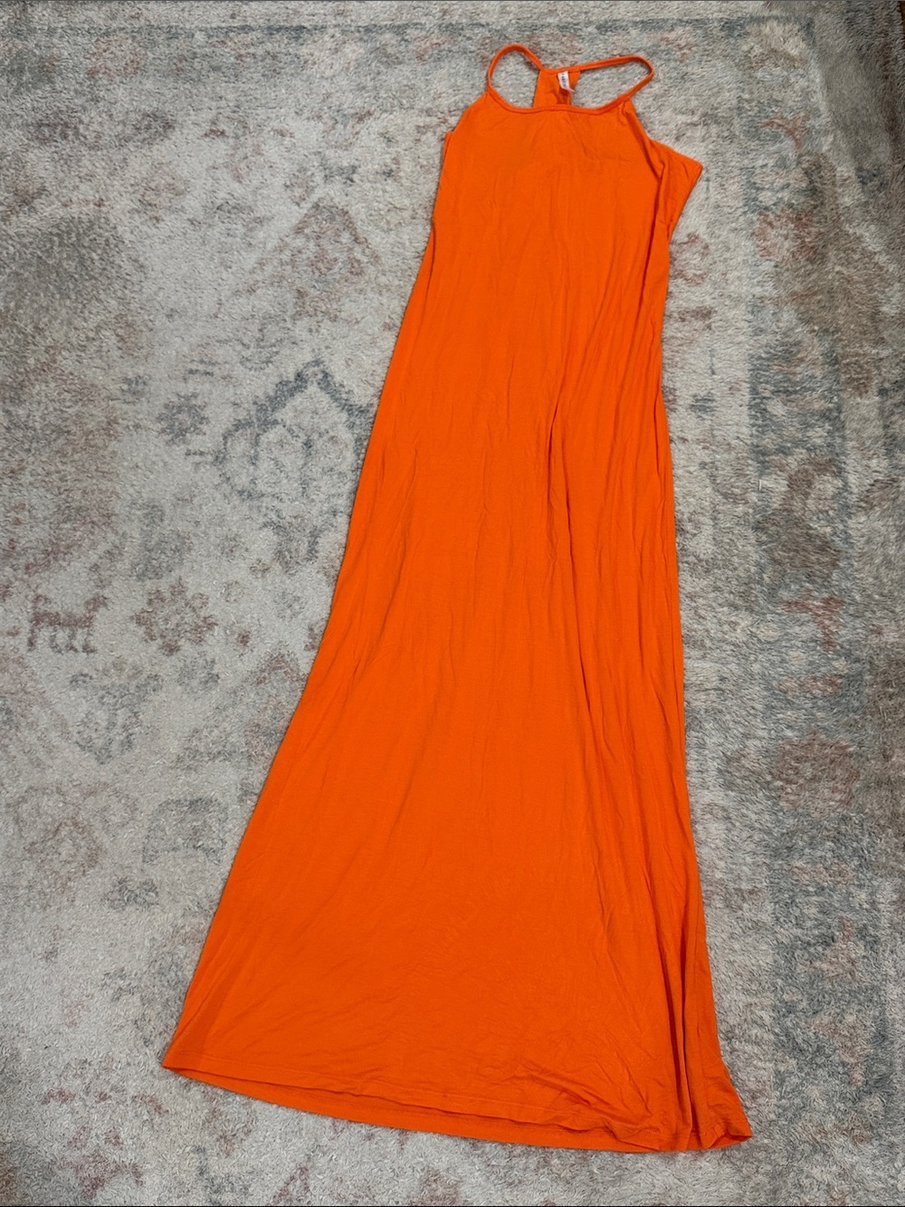Fabletics Maxi Dress